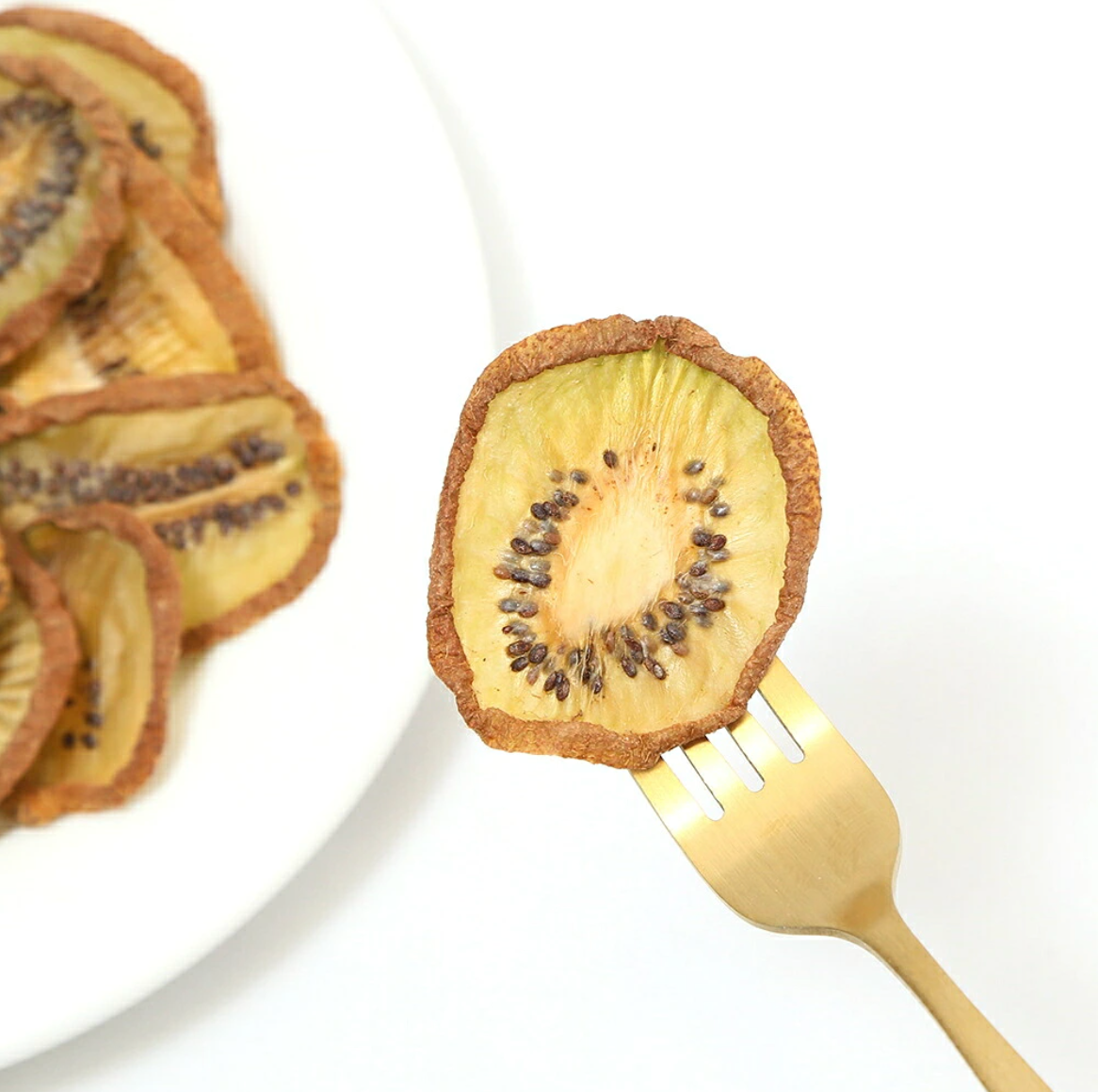 Leafcorp Dried Kiwi Slice
