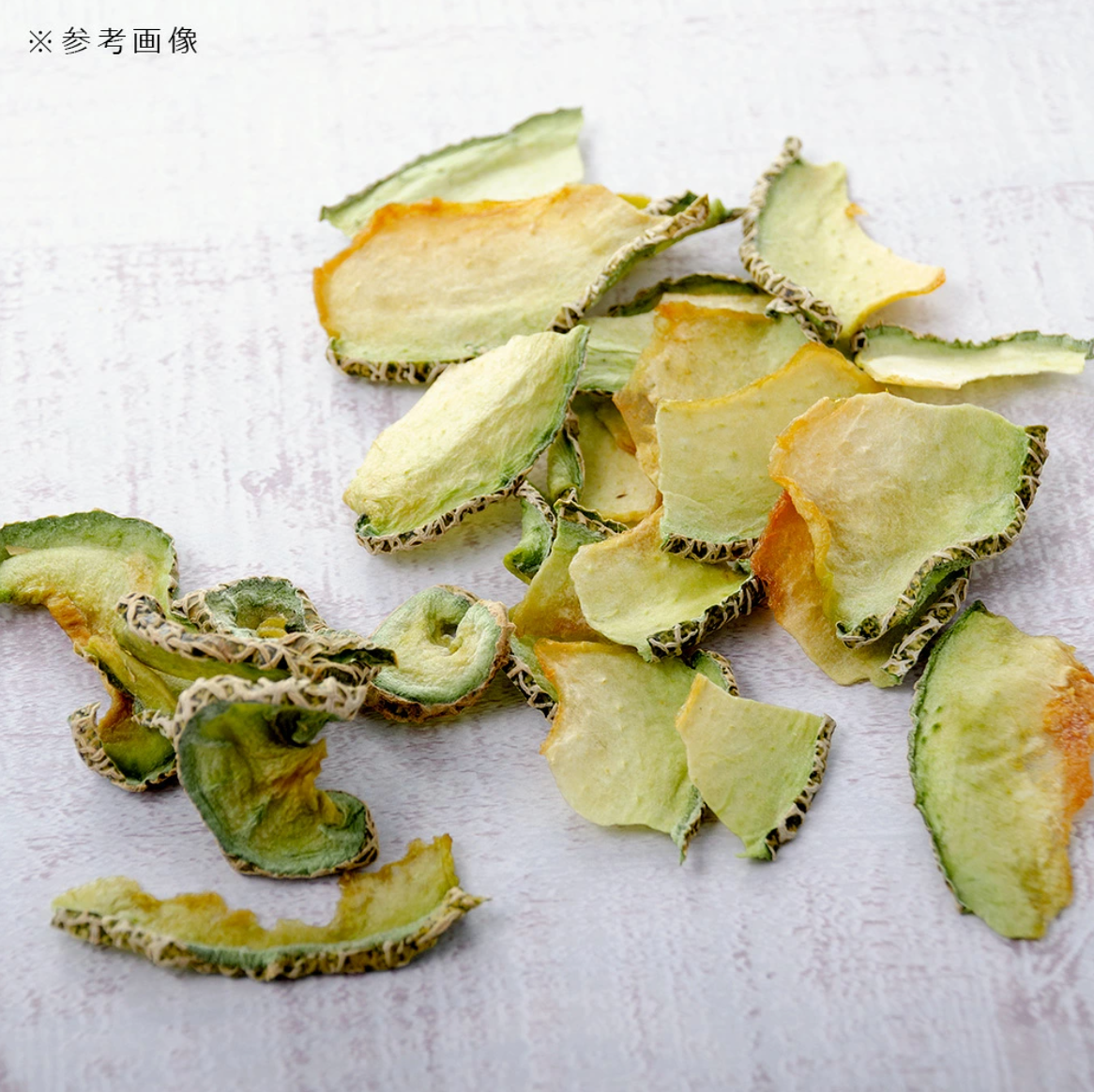 Leafcorp Dried Melon