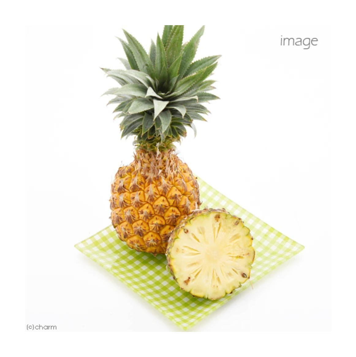 Leafcorp Dried Okinawa Snack Pine 冲绳石垣岛零食凤梨