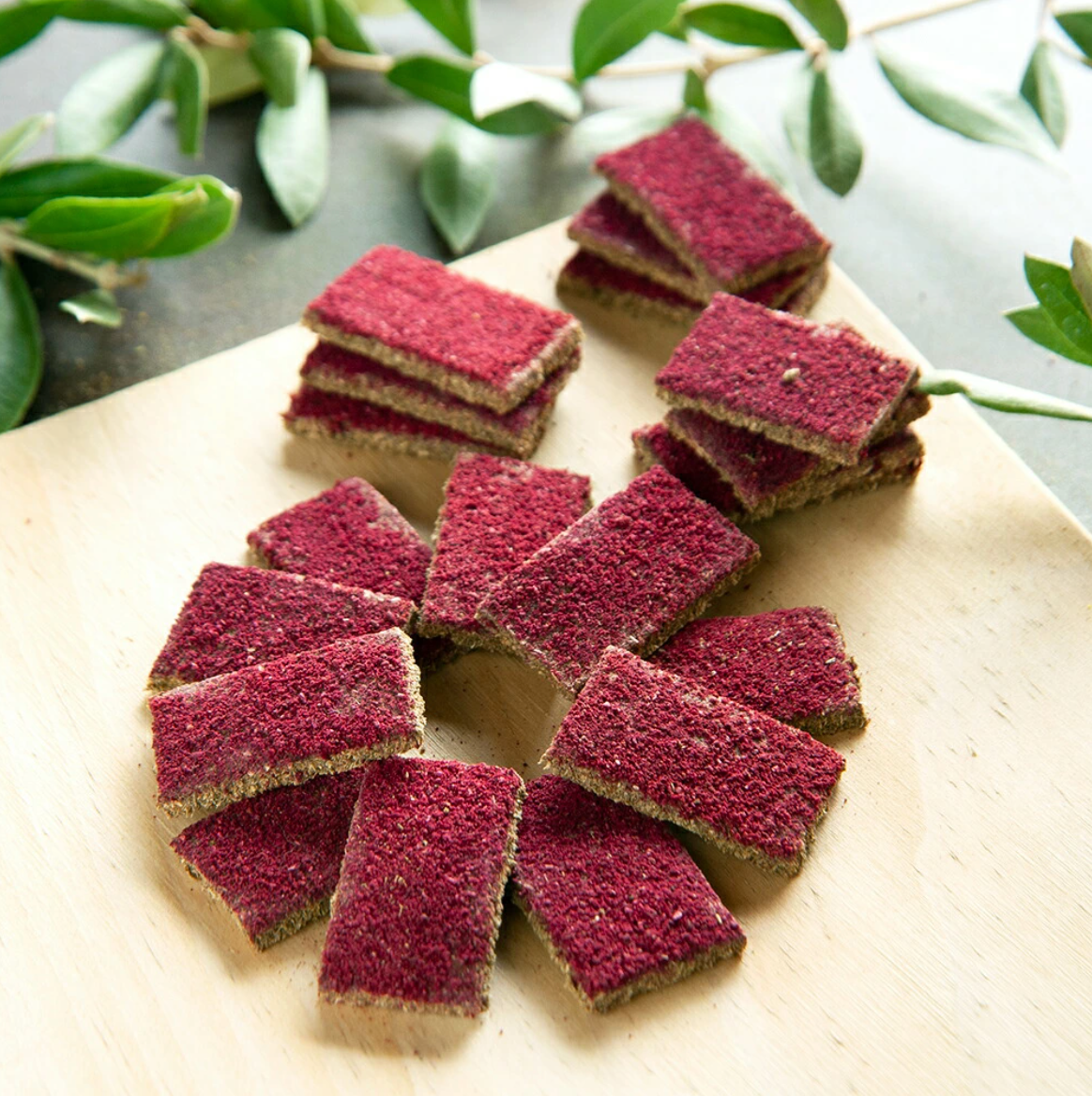 Leafcorp Patissier Timothy Cookies 40g