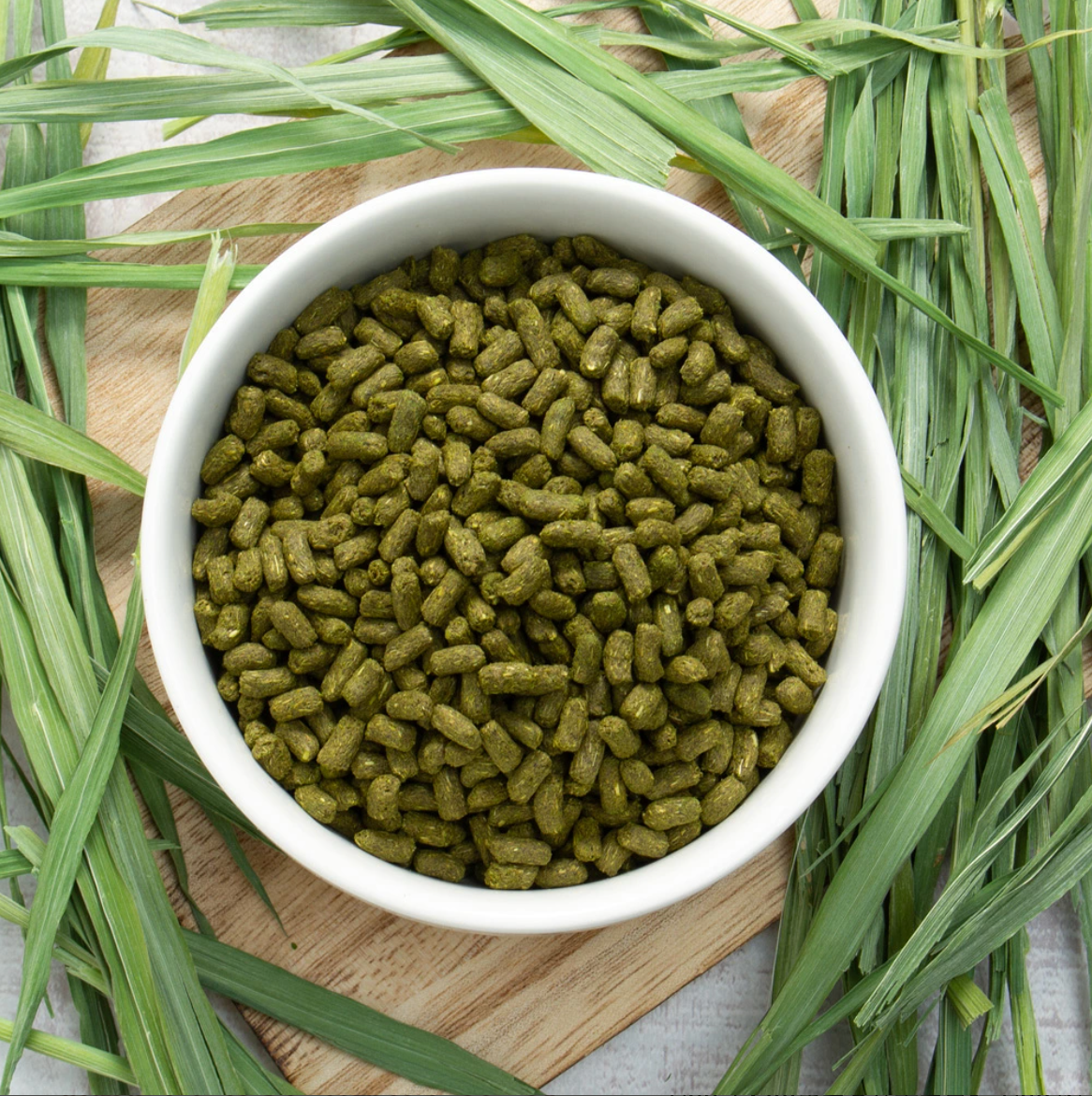 Leafcorp Premium Rabbit Pellets 1.2kg