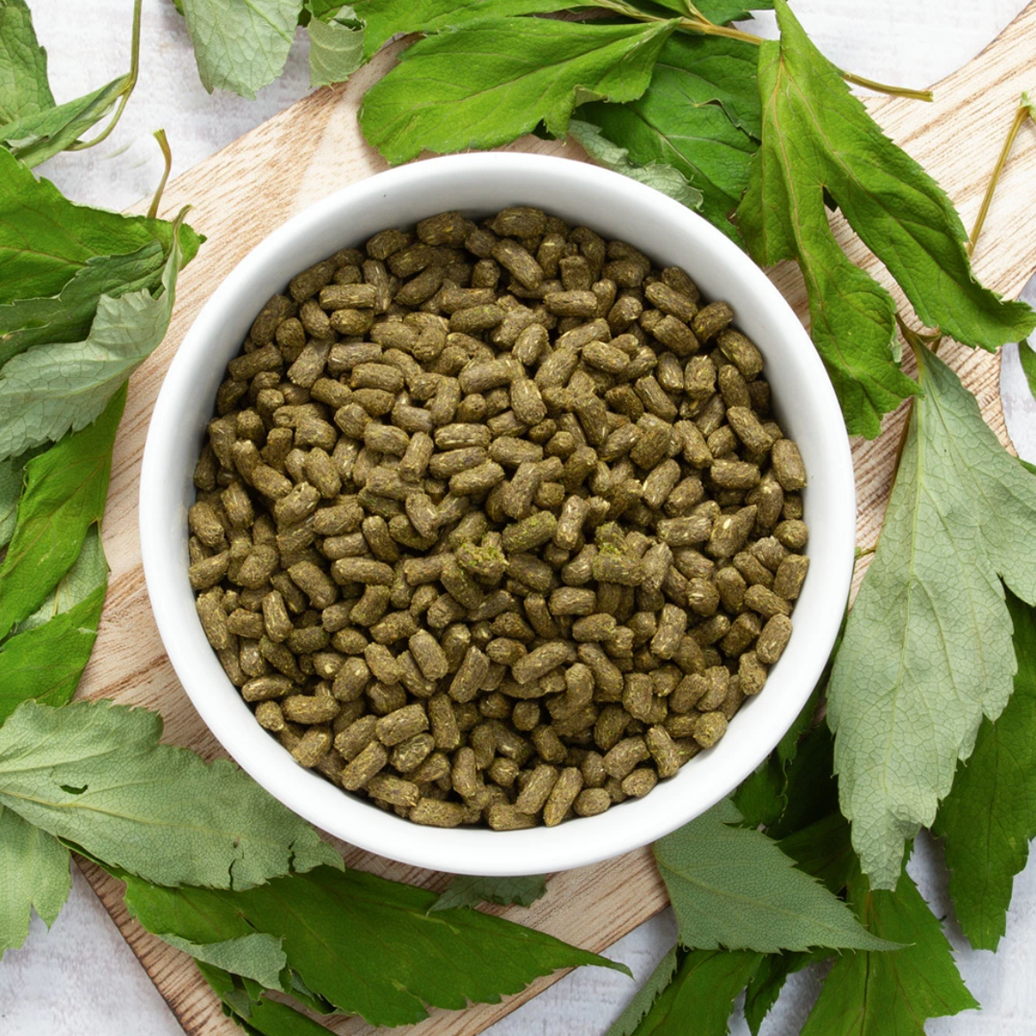 Leafcorp Premium Rabbit Pellets 1.2kg
