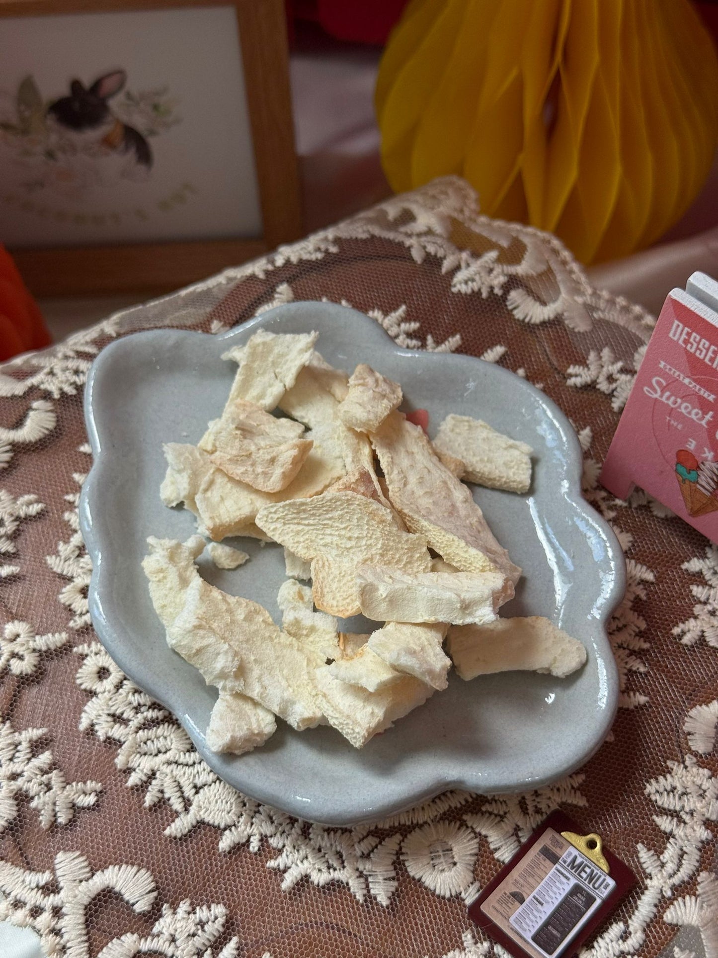 Coconut's Hut Dried Pomelo Pulp (Peeled)