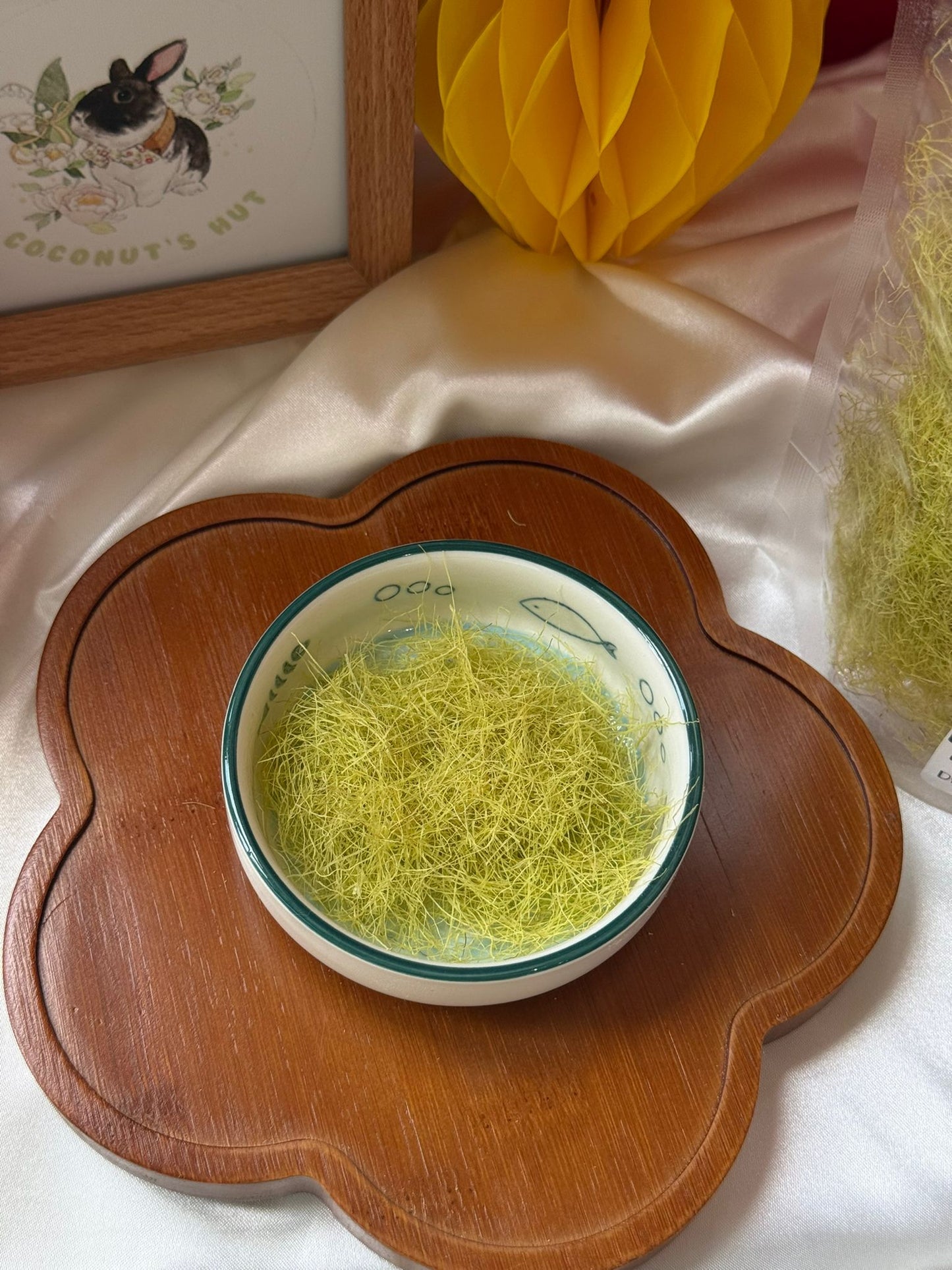 Coconut's Hut Dried Corn Silk 10g