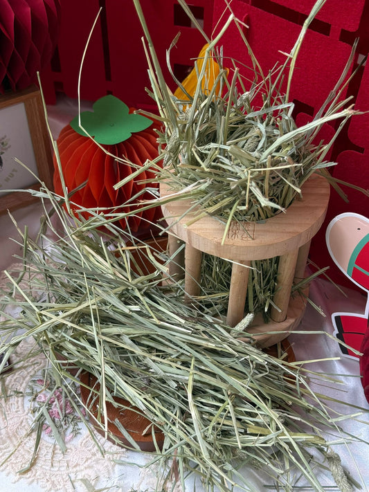 Coconut's Hut American Timothy Hay 2nd Cut