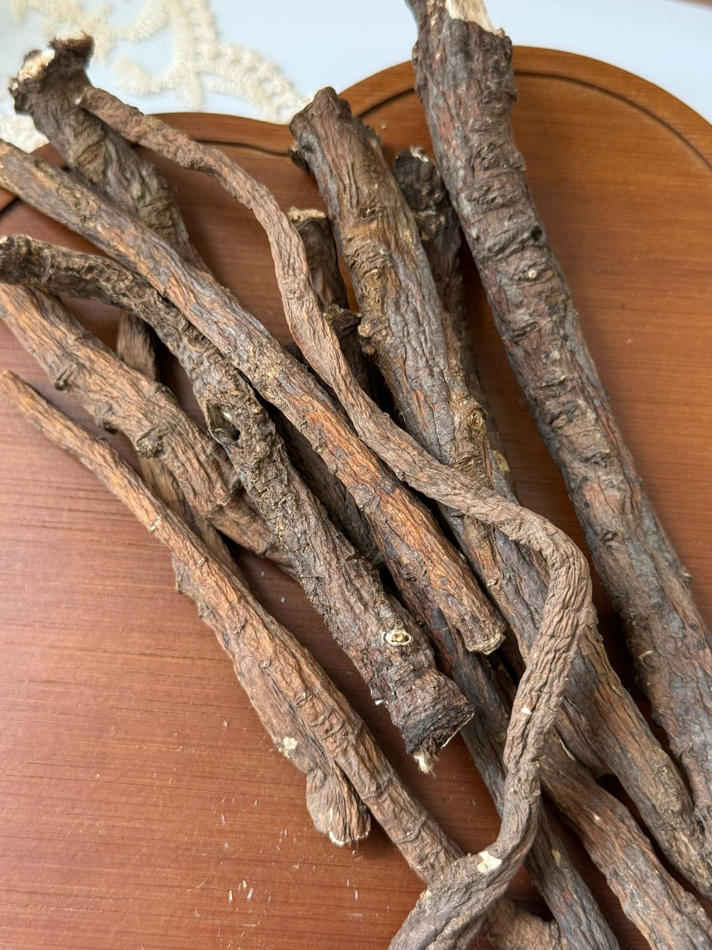 Coconut's Hut (Aged) Dandelion Root 100g