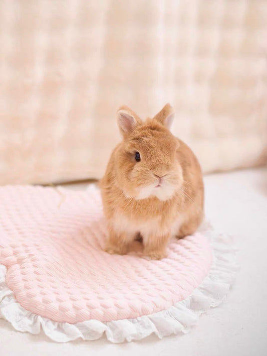 Heart Shape Cooling Anti-Slip Mats