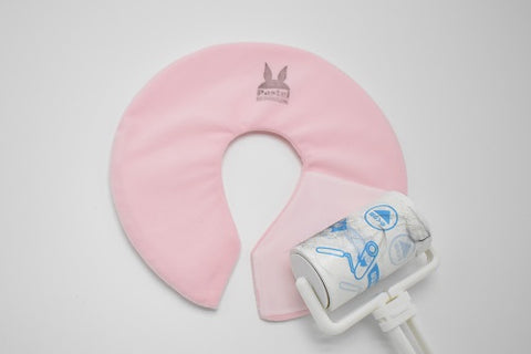 Plus Pastel Soft Elizabeth Collar for Small Animals