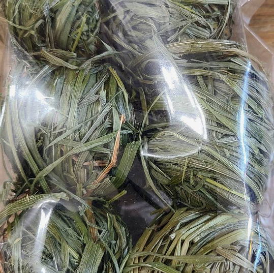 Farmer's Italian Ryegrass Ball 50g