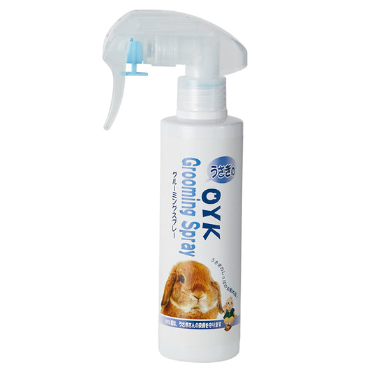 OYK Grooming Spray 200ml